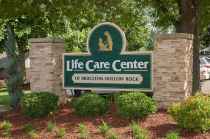 Life Care Center Of Bruceton-Hollow Rock - Bruceton, TN