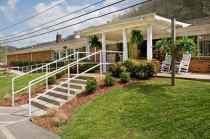 Mountain View Health Care Center - Elkhorn City, KY