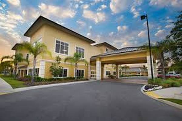 Astoria Health and Rehabilitation Center - Winter Haven, FL