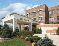 Elm Brook Healthcare and RehabilItation Centre - Elmhurst, IL