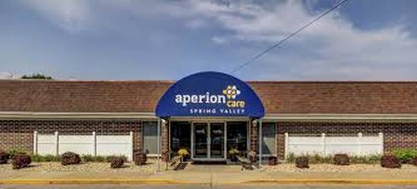 Aperion Care Spring Valley