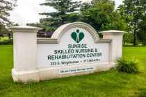 Sunrise Skilled Nursing and Rehab