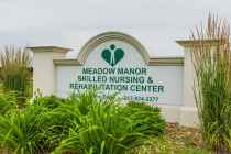 Meadow Manor Skilled Nursing and Rehabilitation Center - Taylorville, IL