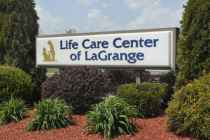 Life Care Center of Lagrange - Lagrange, IN