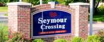 Seymour Crossing - Seymour, IN