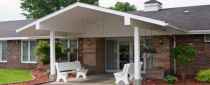 Prairie Village Nursing and Rehabilitation Center