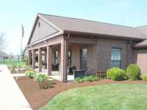 Pineknoll Rehabilitation Center - Winchester, IN