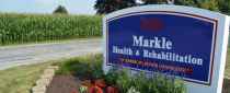 Markle Health and Rehabilitation