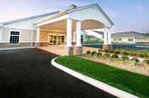 Ashton Creek Health and Rehabilitation Center - Fort Wayne, IN