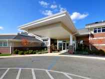Marion Rehabilitation and Assisted Living Center - Marion, IN