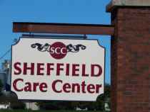 Sheffield Care Center - Sheffield, IA