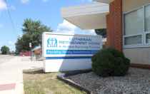 Lutheran Retirement Home