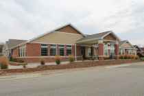 Clarksville Skilled Nursing and Rehabilitation Center - Clarksville, IA