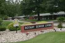 Rotary Senior Living - Eagle Grove, IA