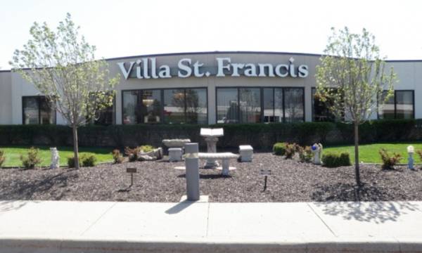 Villa St. Francis - Olathe, KS