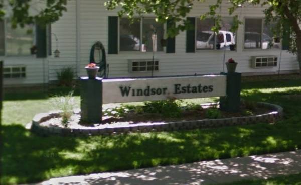 Windsor Estates - Salina, KS