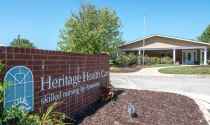 Heritage Health Care - Chanute, KS