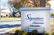 Signature Healthcare at Glenview - Louisville, KY