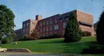 Pineville Community Hospital - Pineville, KY