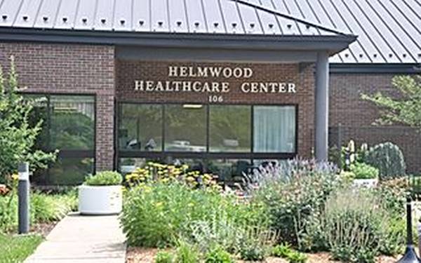 Helmwood Healthcare