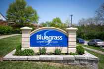 Bluegrass Care and Rehabilitation - Lexington, KY