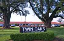 Twin Oaks Nursing and Convalescent Home - La Place, LA