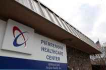 Pierremont Healthcare Center