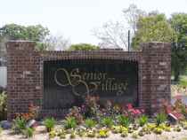 Senior Village Nursing and Rehabilitation Center - Opelousas, LA