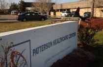 Patterson Healthcare Center - Patterson, LA