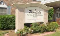 Winnfield Nursing and Rehabilitation Center - Winnfield, LA