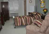 Heritage Manor of Napoleonville - Napoleonville, LA