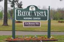 Bayou Vista Community Care Center - Bunkie, LA