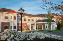 Cedars Nursing Care Center - Portland, ME