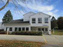 Brentwood Center For Health and Rehabilitation - Yarmouth, ME