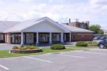 Presque Isle Rehab and Nursing Center - Presque Isle, ME