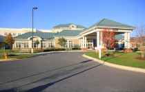 Citizens Care and Rehabilitation Center of Frederick