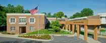 Calvert County Nursing Center - Prince Frederick, MD