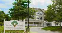 Brinton Woods Health and Rehab Center at Arlington West - Baltimore, MD