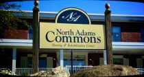 North Adams Commons Nursing and Rehabilitation Center - North Adams, MA