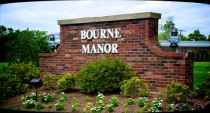 Bourne Manor Extended Care Facility