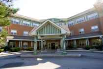 Marina Bay Skilled Nursing and Rehabilitation Center - Quincy, MA