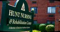 Hunt Nursing and Rehabilitation Center - Danvers, MA