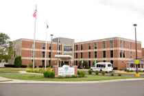 Isabella County Medical Care Facility - Mount Pleasant, MI