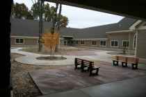 Pine Ridge - A Rehabilitation and Nursing Center - Stevensville, MI