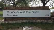 Heartland Health Care Center-Briarwood - Flint, MI
