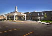 Rivergate Health Care Center - Riverview, MI