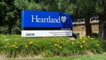 Heartland Health Care Center - Livonia Ne - Livonia, MI