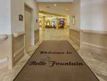 Belle Fountain Rehabilitation and Nursing Center - Riverview, MI