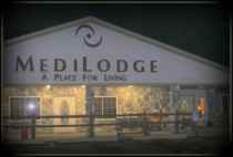 MediLodge of Hillman - Hillman, MI