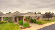 Grayling Nursing and Rehabilitation Community